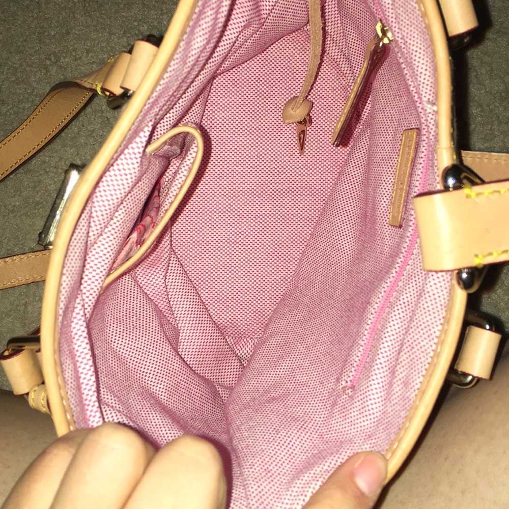 Tan Dooney &bourke - Picture 4 of 5